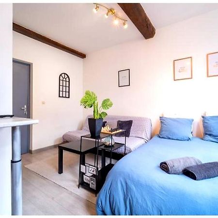 Apartamento La Belle Niche Lila Exterior foto