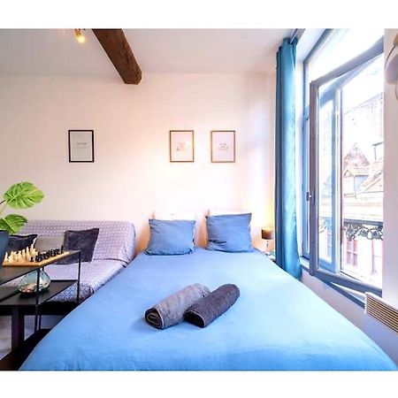 Apartamento La Belle Niche Lila Exterior foto