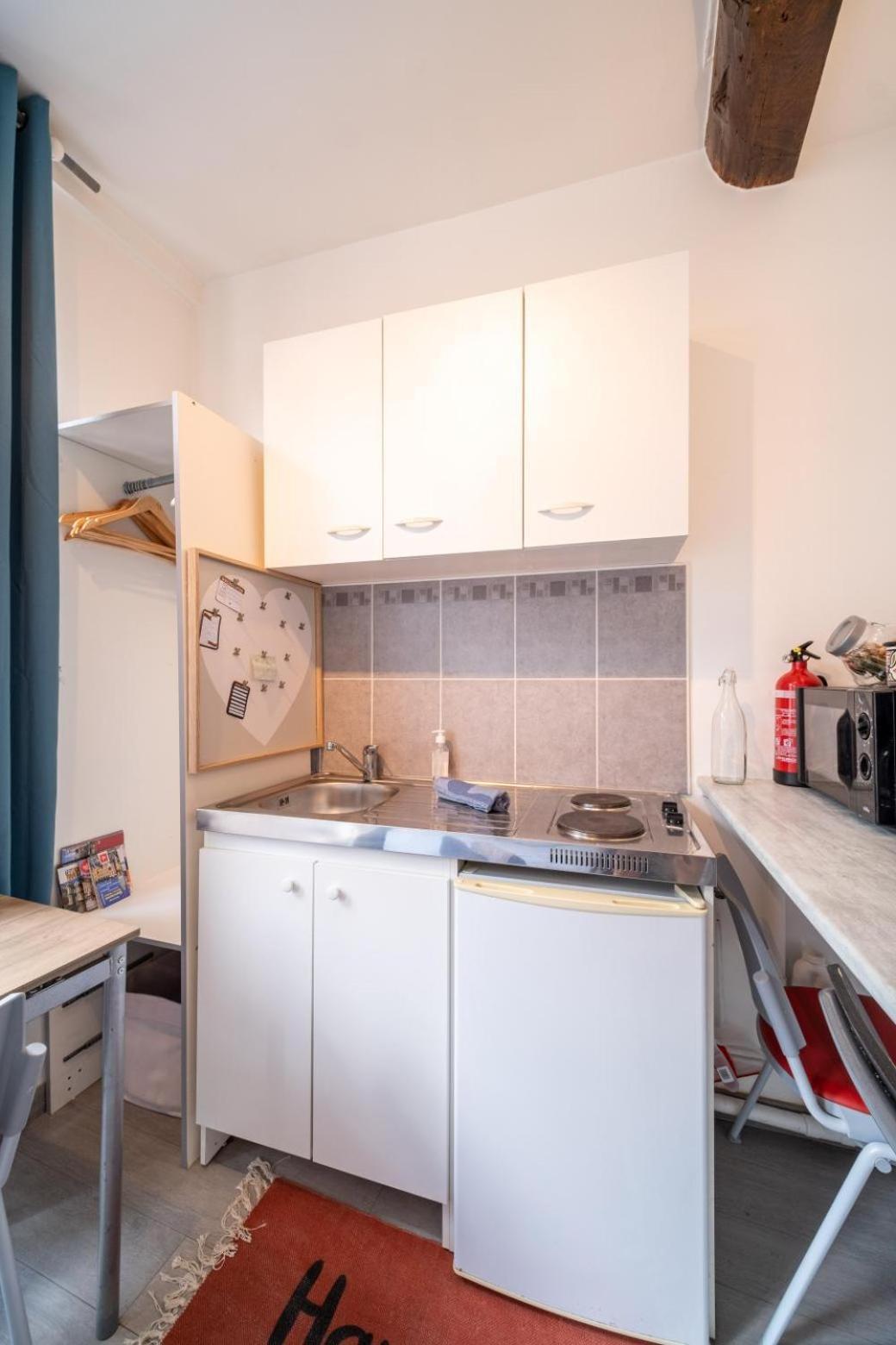 Apartamento La Belle Niche Lila Exterior foto