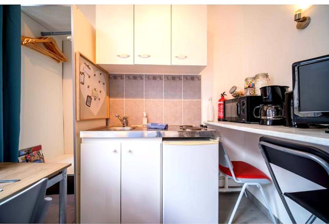 Apartamento La Belle Niche Lila Exterior foto